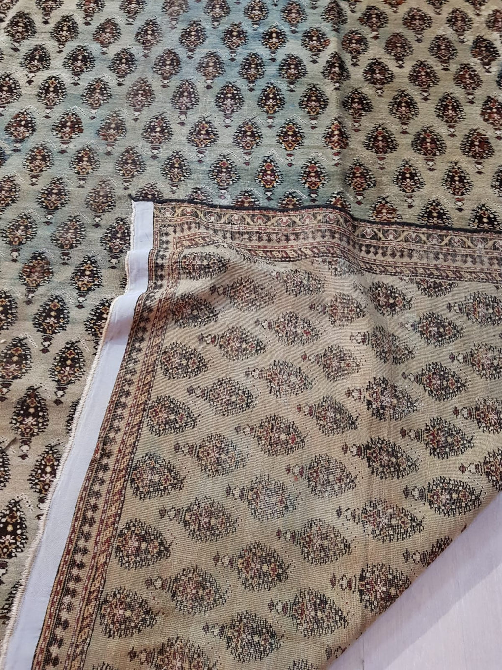 Tappeto Malayer 300 x 450 cm