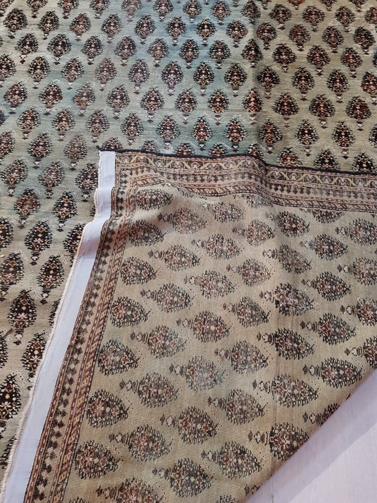 Tappeto Malayer 300 x 450 cm