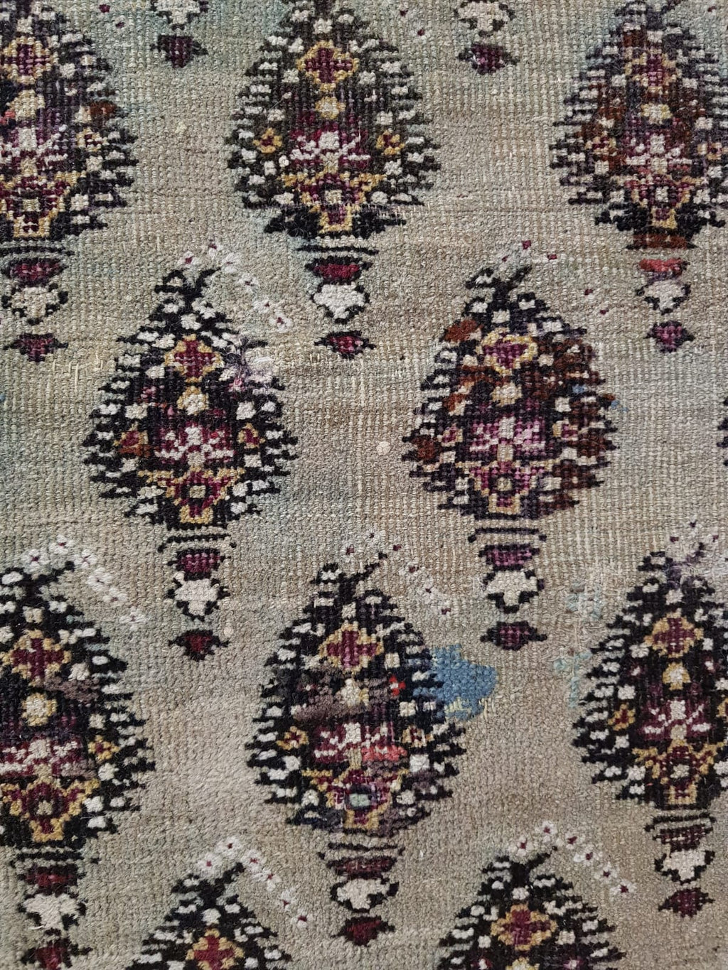 Tappeto Malayer 300 x 450 cm