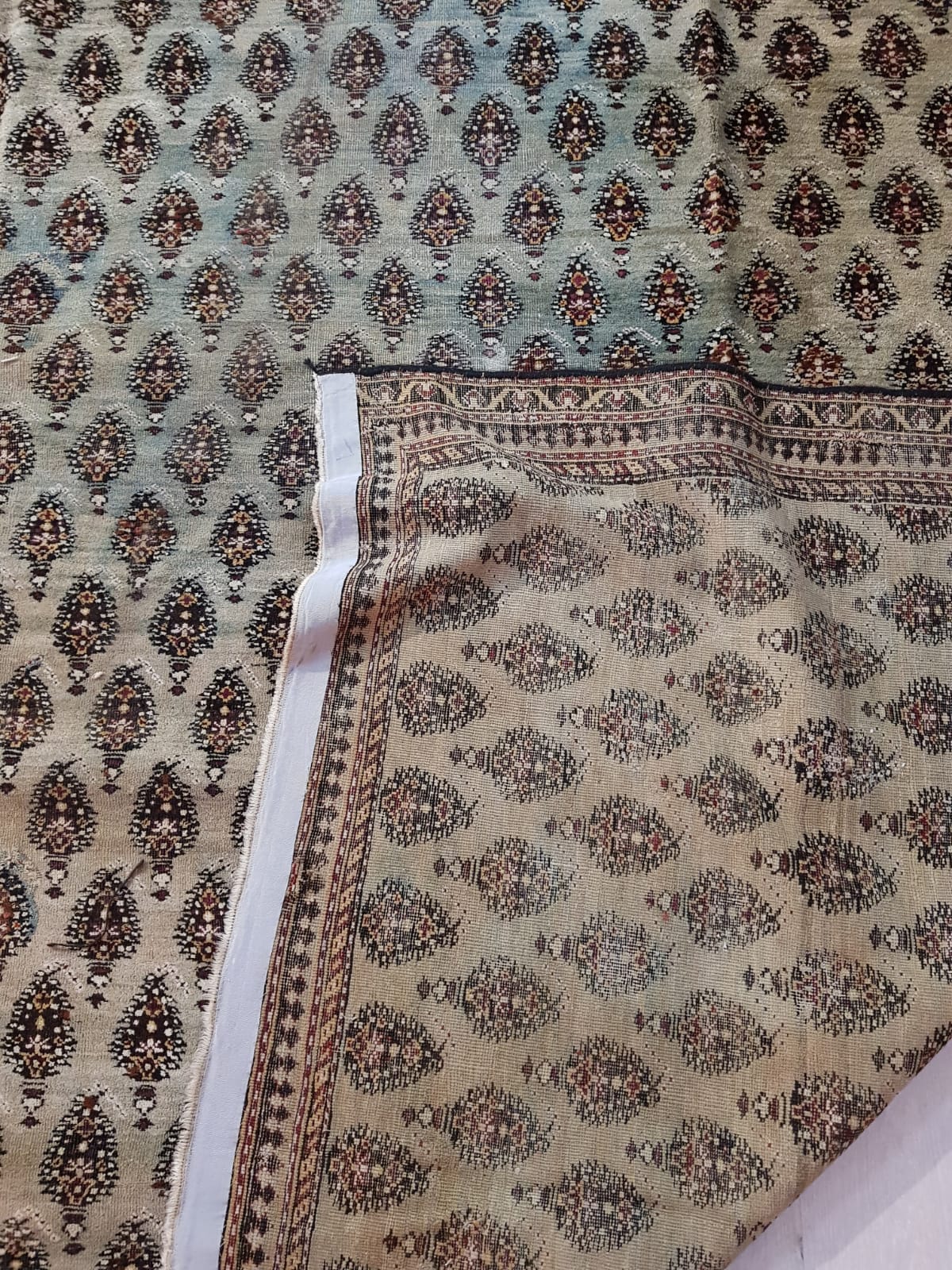 Tappeto Malayer 300 x 450 cm