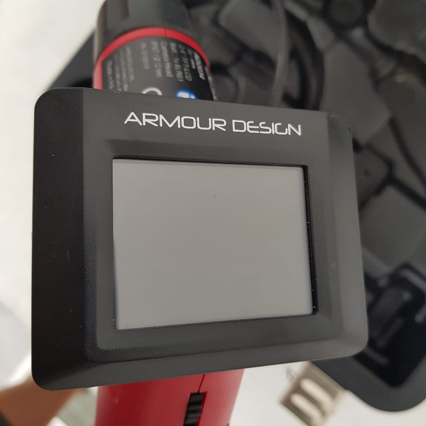 Armour Design AD2034 video endoscopio