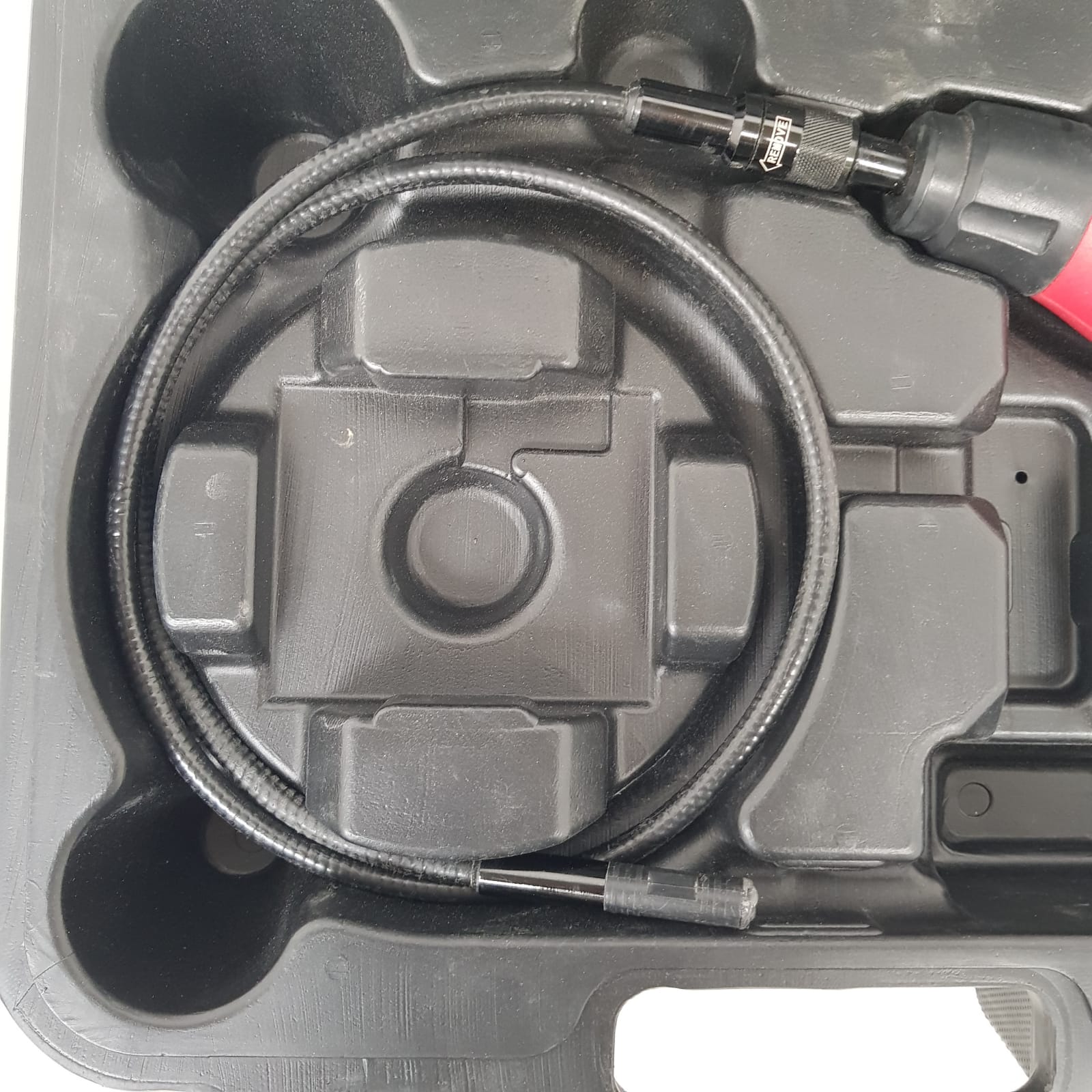 Armour Design AD2034 video endoscopio