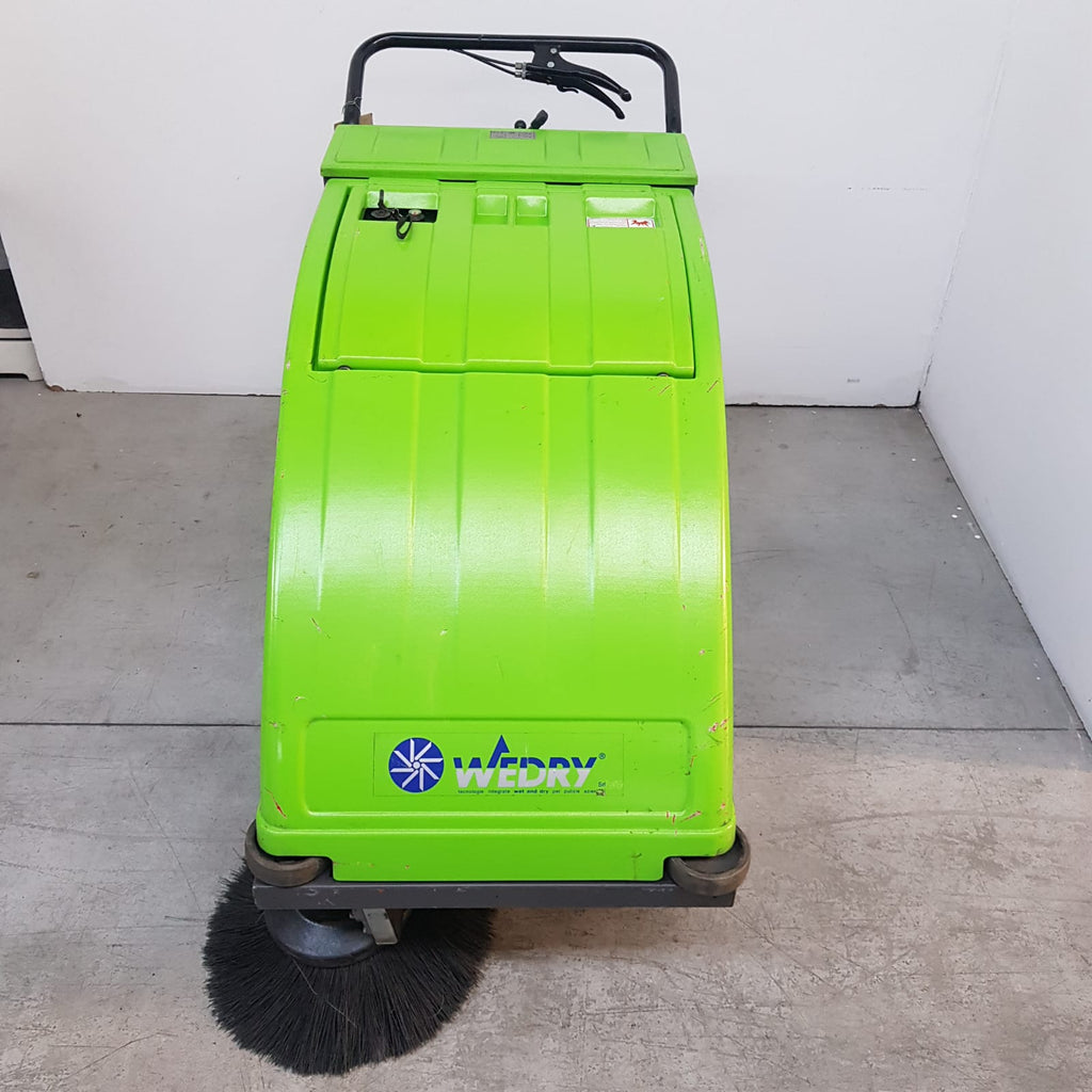 Motoscopa Wedry Move 500 ES