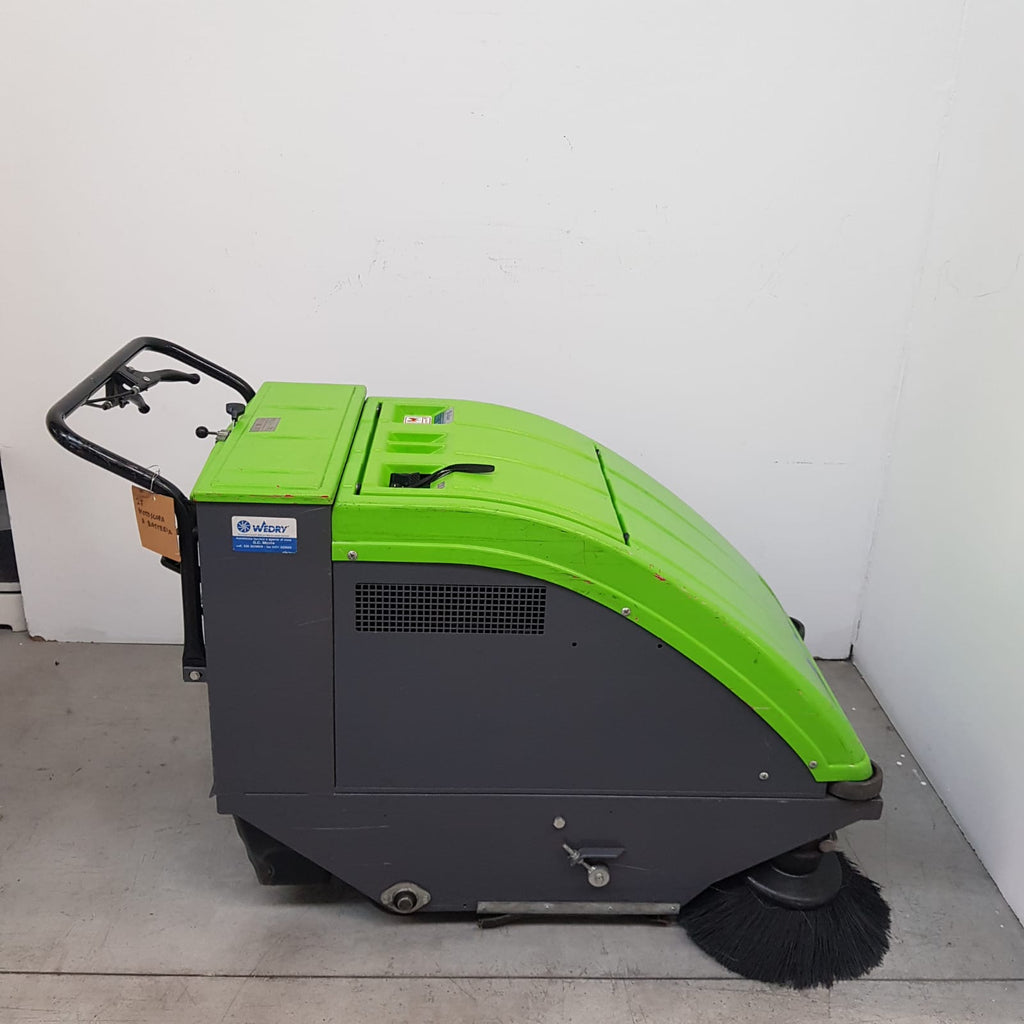 Motoscopa Wedry Move 500 ES