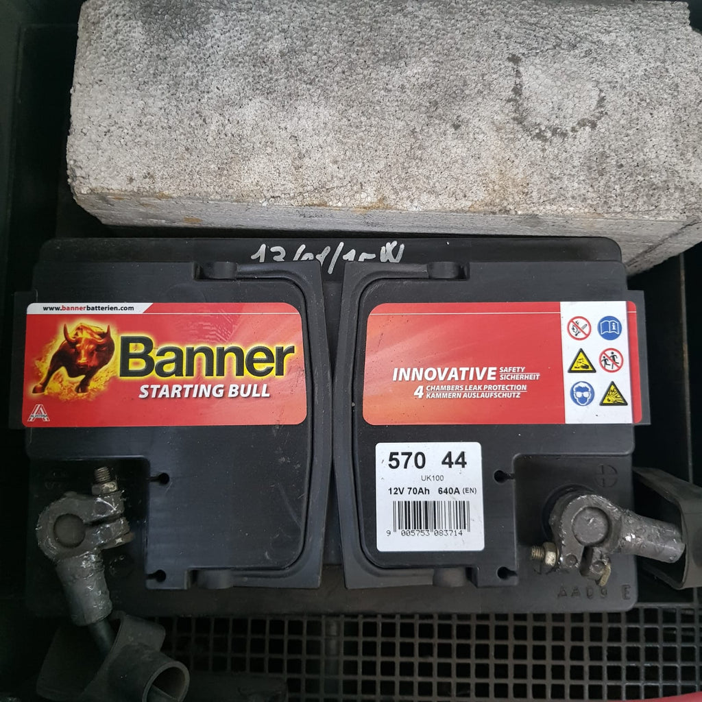 Motoscopa Wedry Move 500 ES