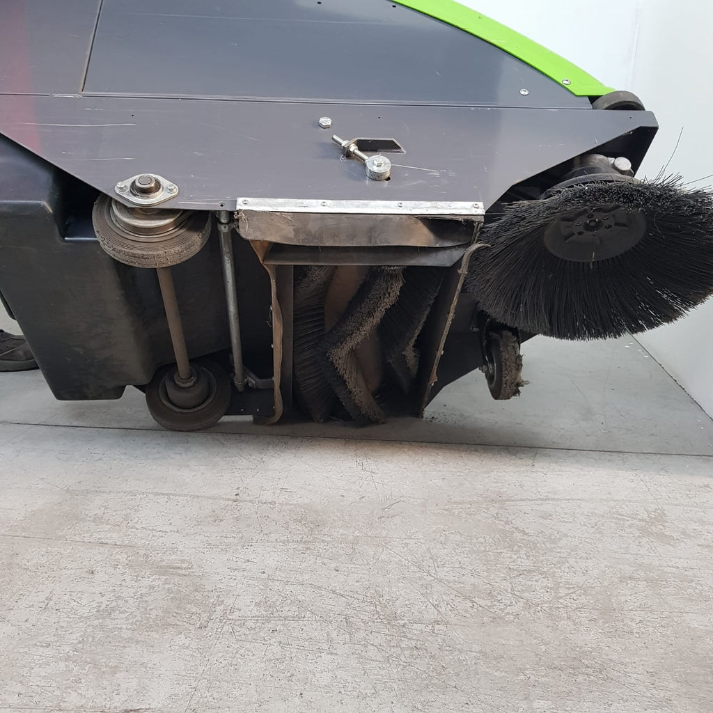 Motoscopa Wedry Move 500 ES