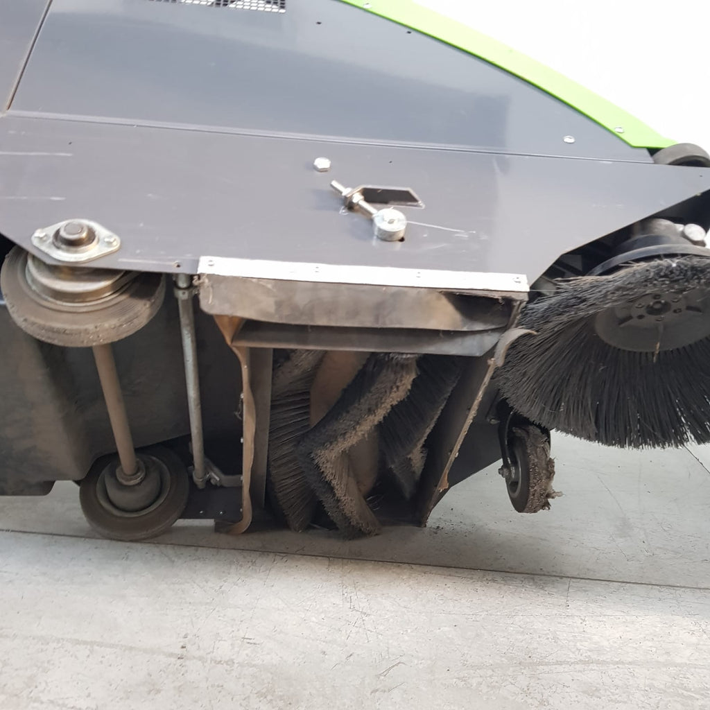 Motoscopa Wedry Move 500 ES