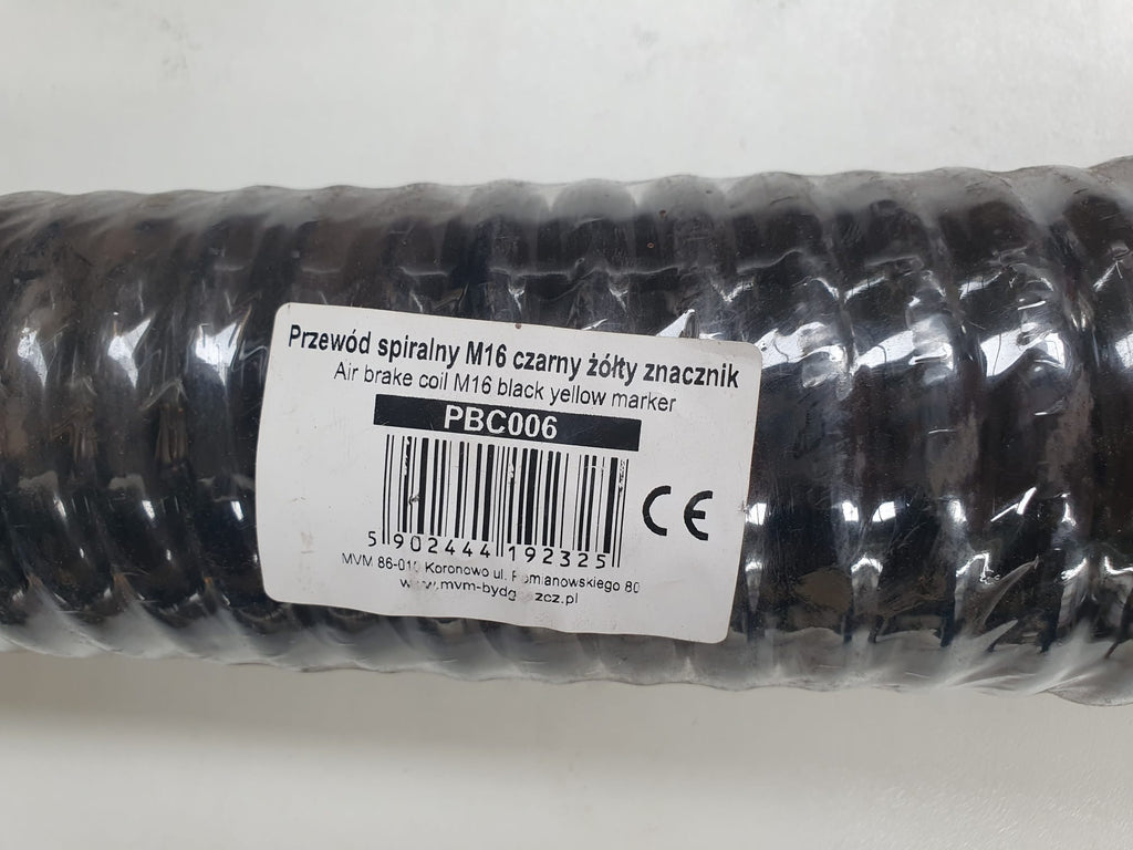 Spirale AIR BRAKE PBC006 rimorchio motrice