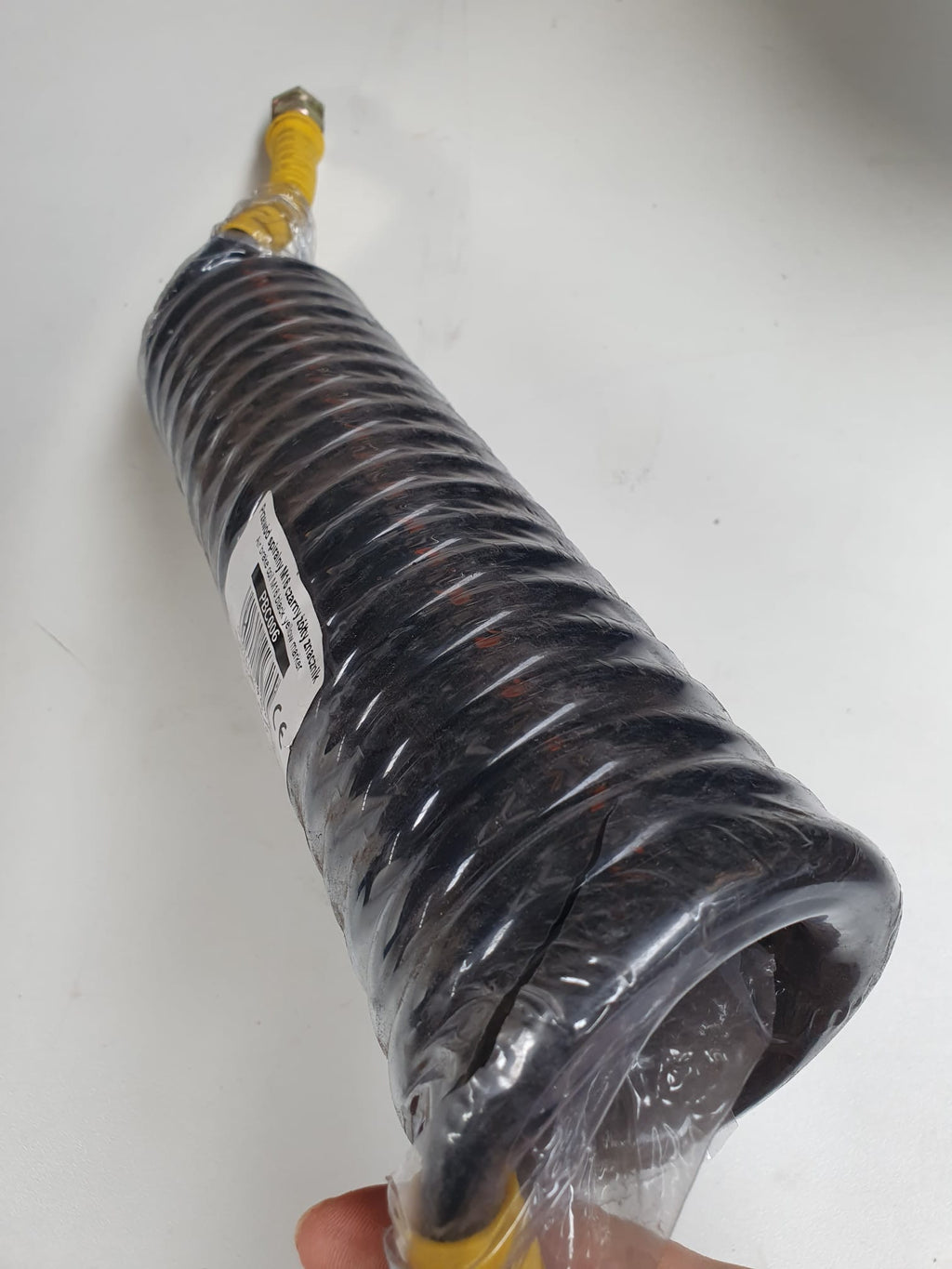 Spirale AIR BRAKE PBC006 rimorchio motrice