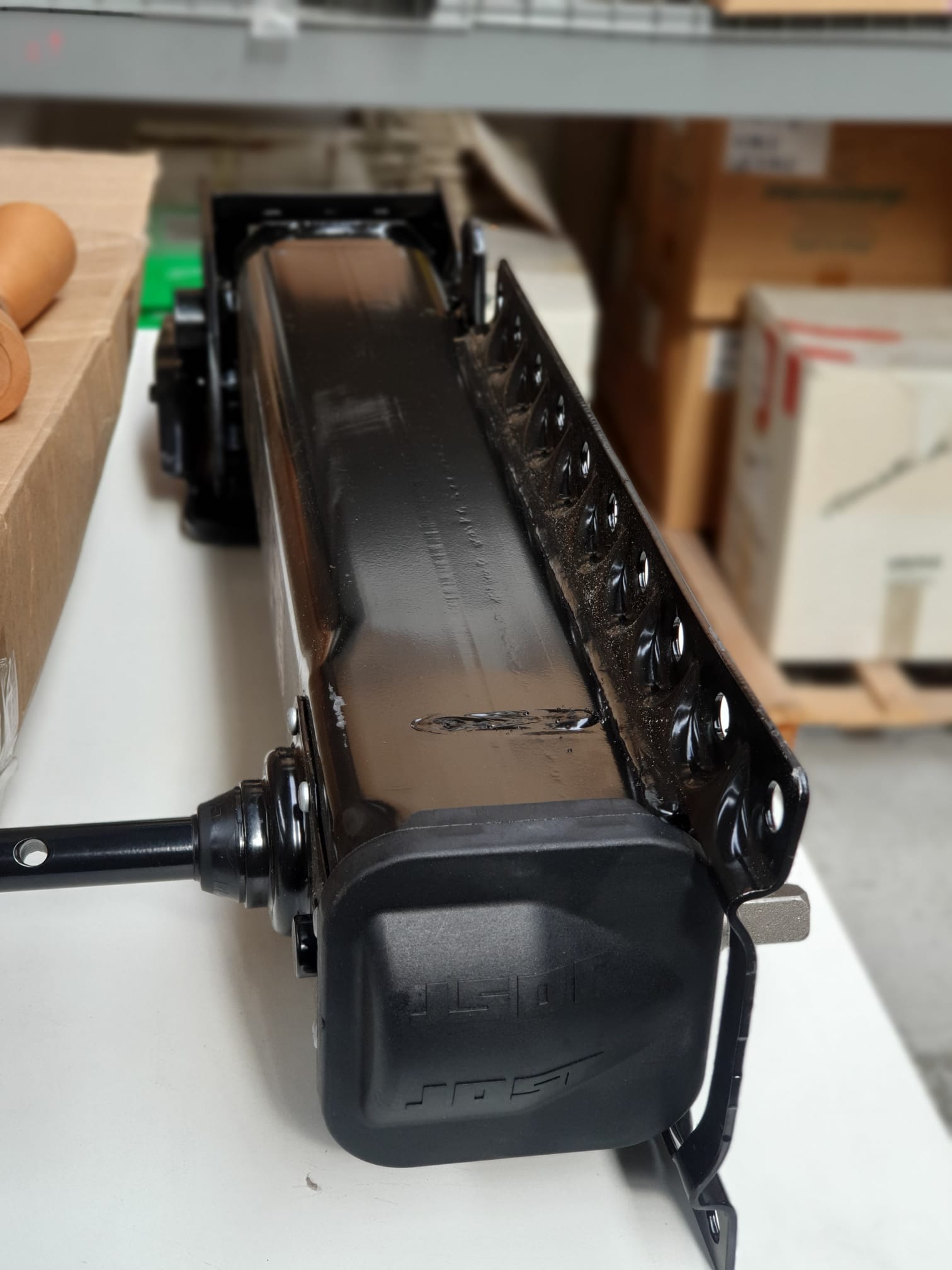 Gamba per sollevatore Jost Optima OPT800S-3R 12 Ton.