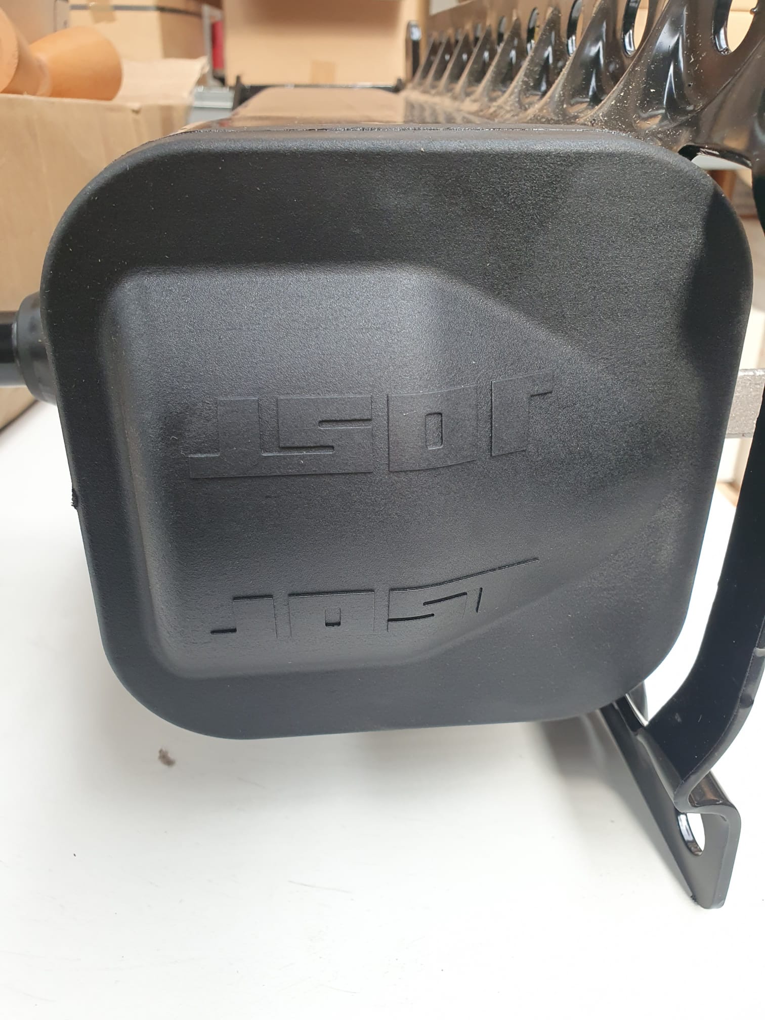 Gamba per sollevatore Jost Optima OPT800S-3R 12 Ton.