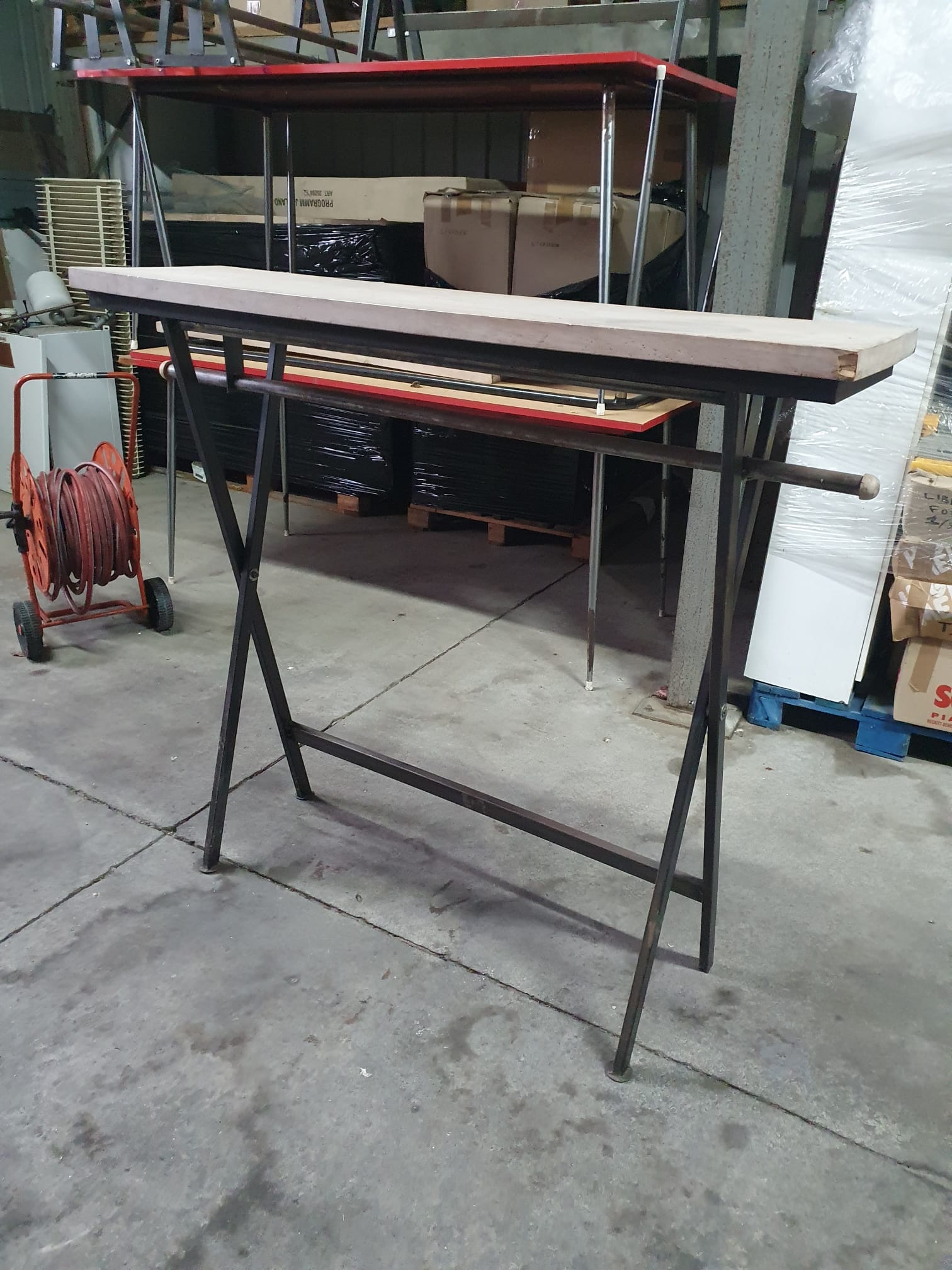 Appendi abiti porta vestiti vintage