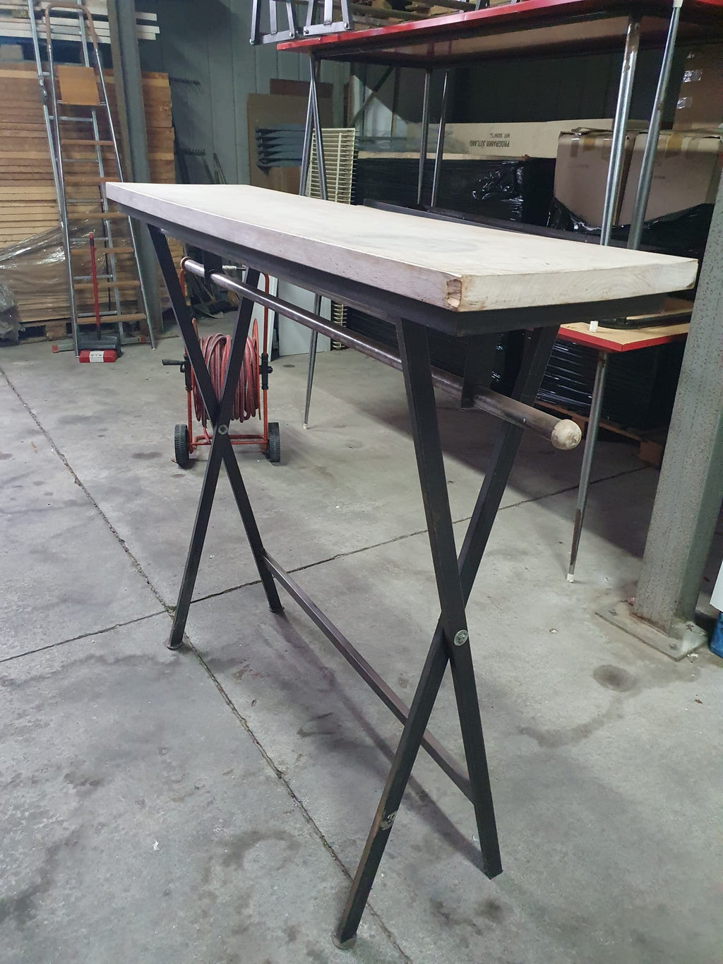 Appendi abiti porta vestiti vintage