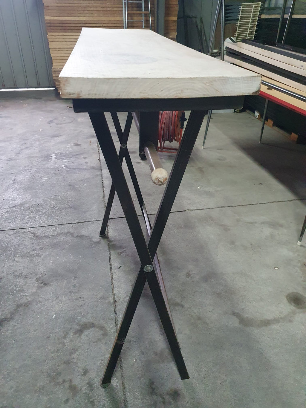 Appendi abiti porta vestiti vintage