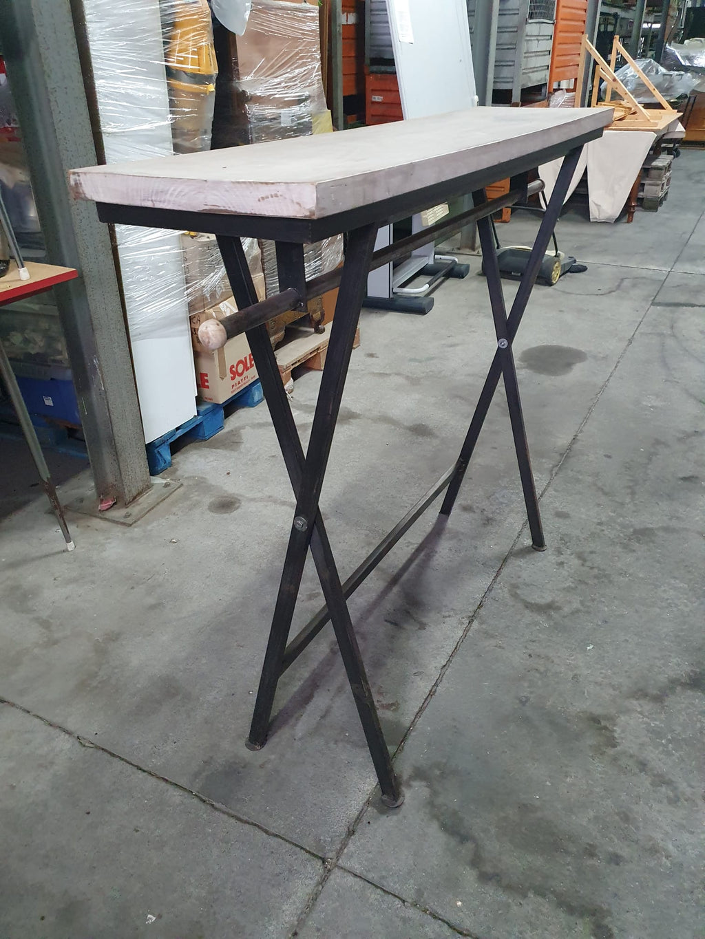 Appendi abiti porta vestiti vintage