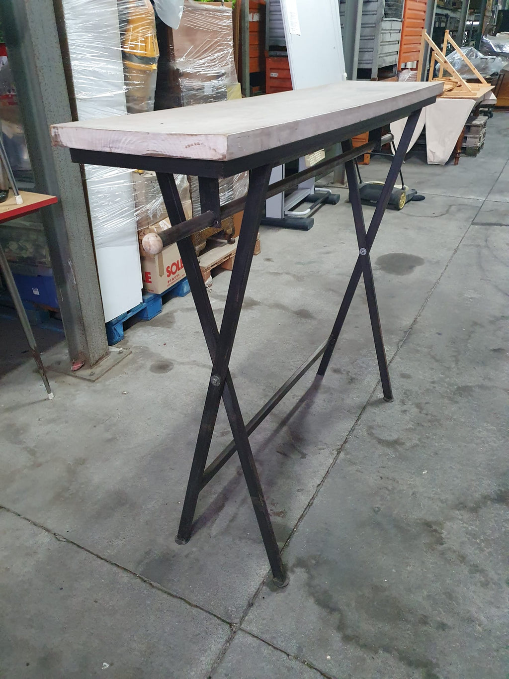 Appendi abiti porta vestiti vintage