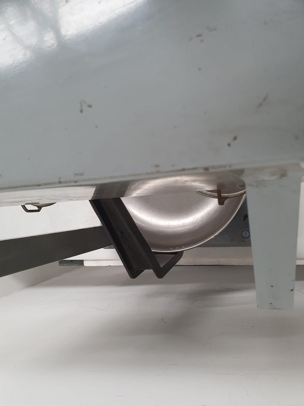 Bilancia contapezzi Lario