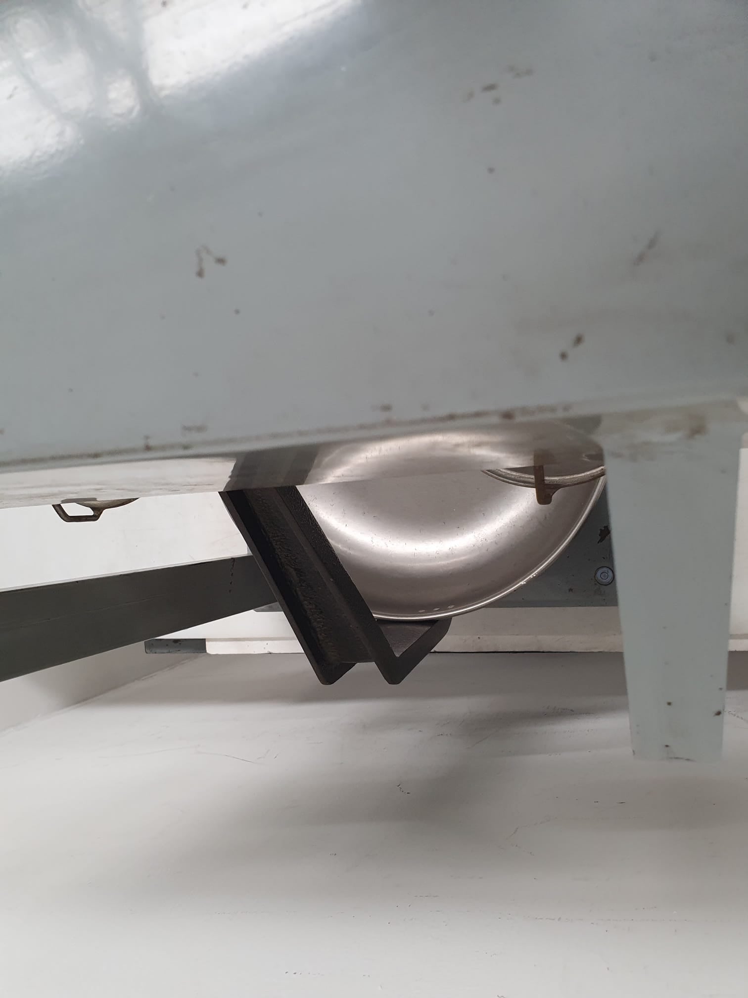 Bilancia contapezzi Lario