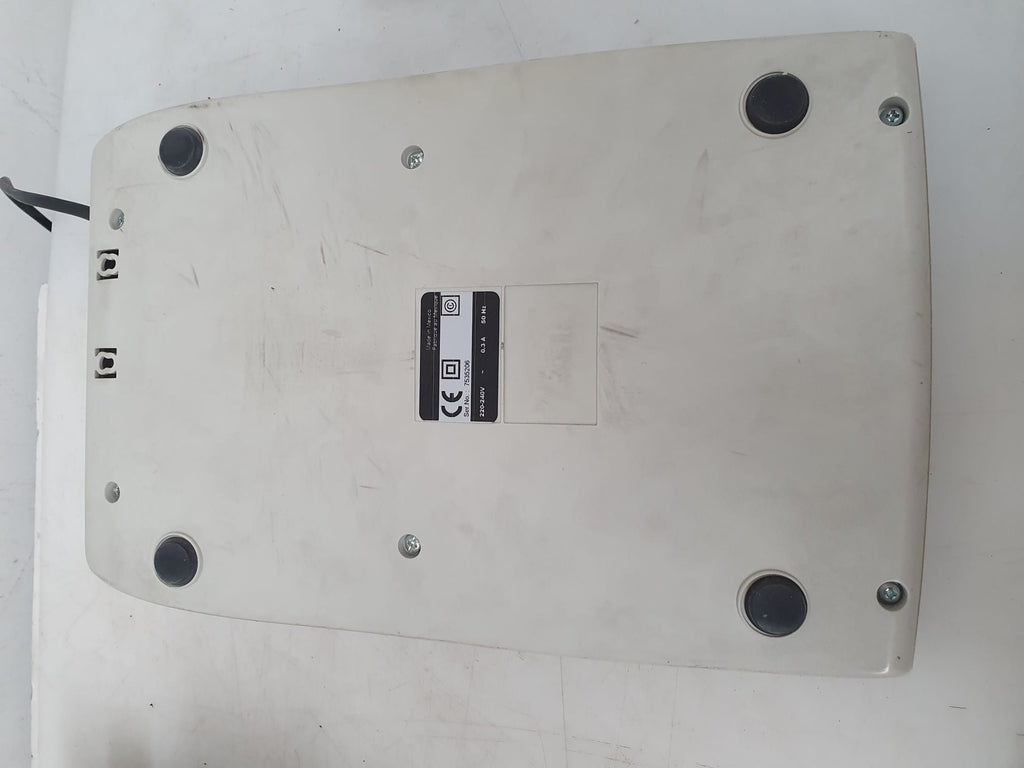 Calcolatrice scrivente da tavolo Olivetti Logos 682 S NO STAMPA