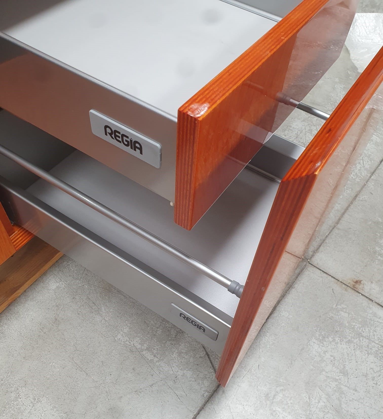 Mobile bagno stile Vintage anni '60