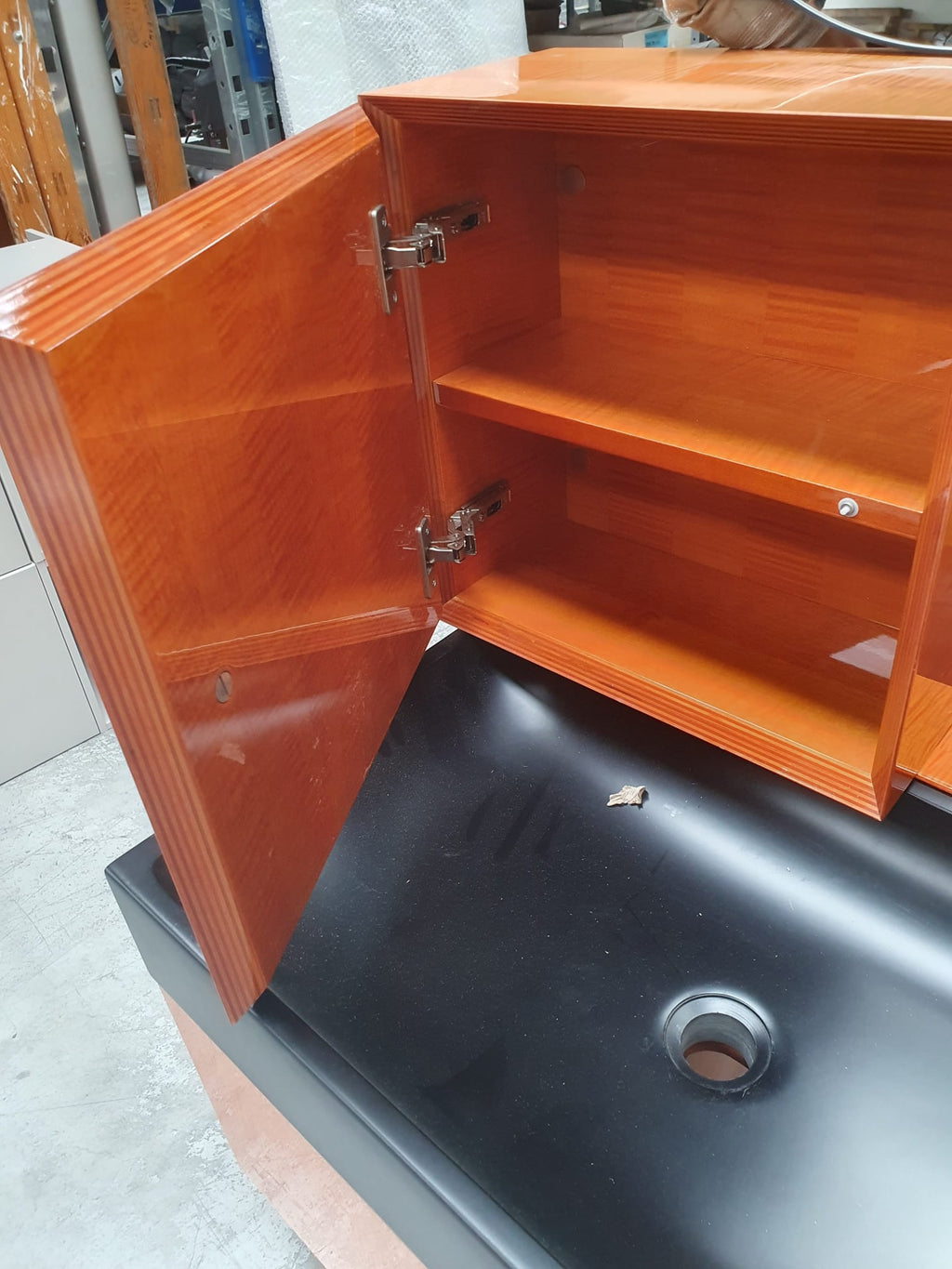 Mobile bagno stile Vintage anni '60