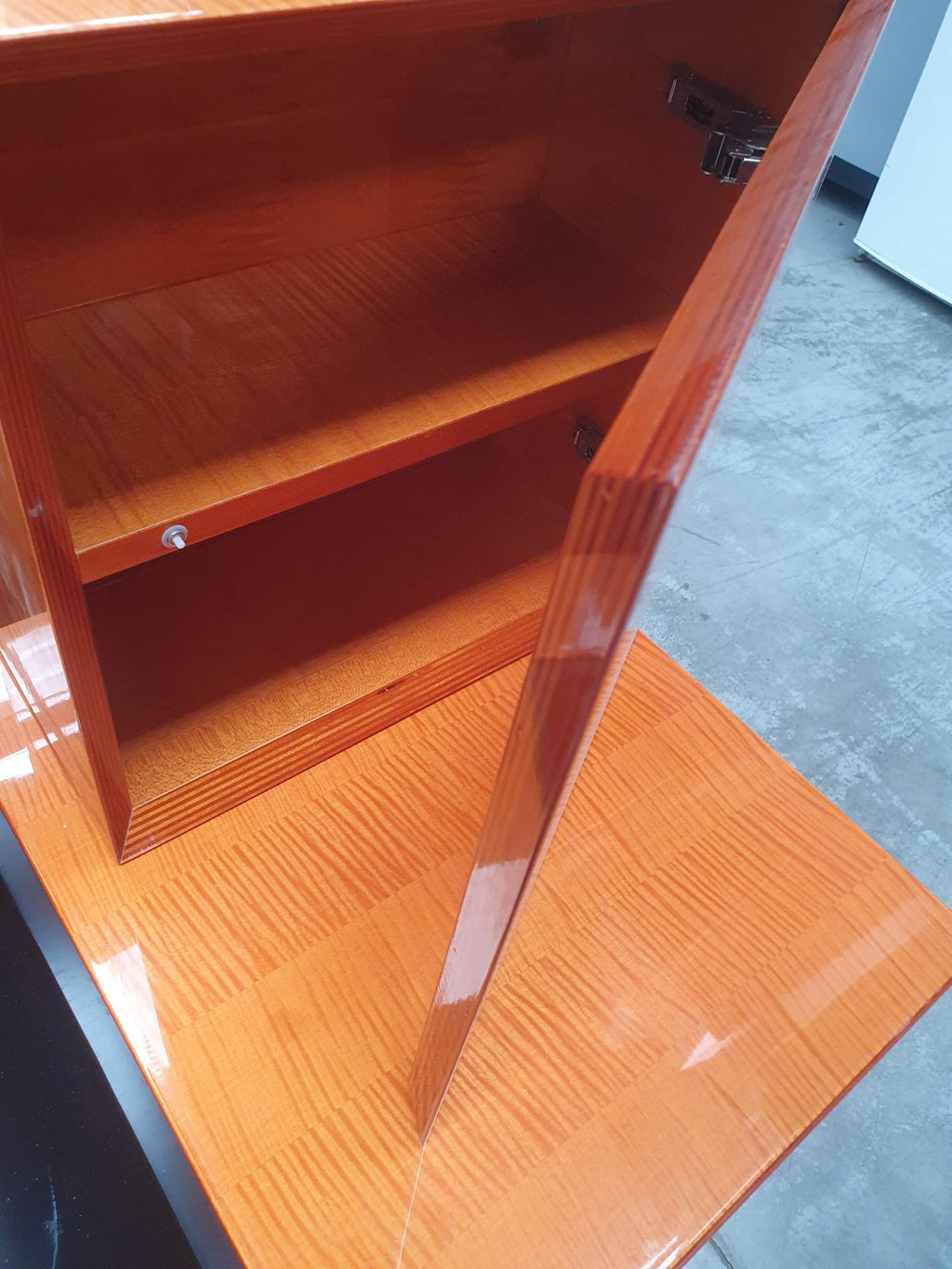 Mobile bagno stile Vintage anni '60