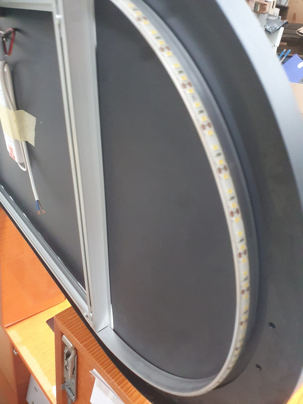 Mobile bagno stile Vintage anni '60