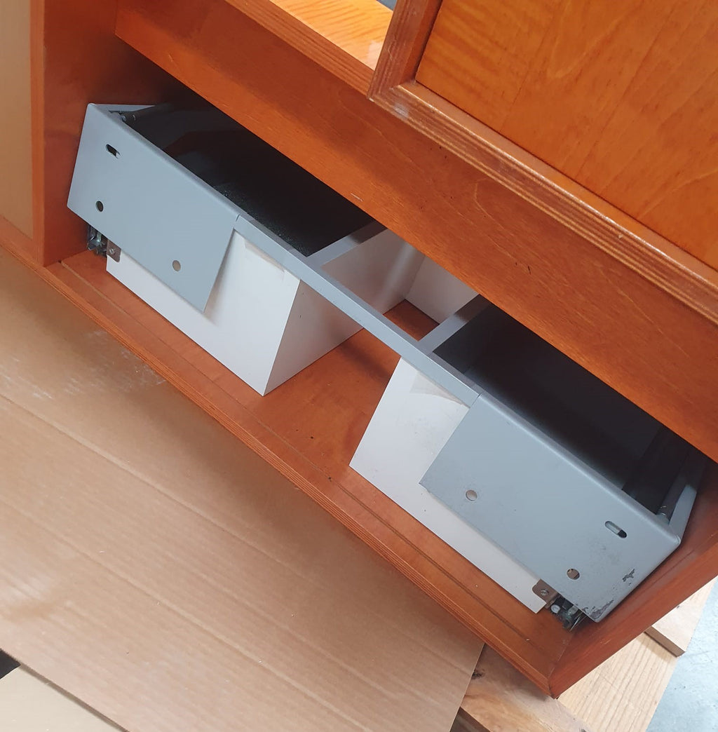 Mobile bagno stile Vintage anni '60