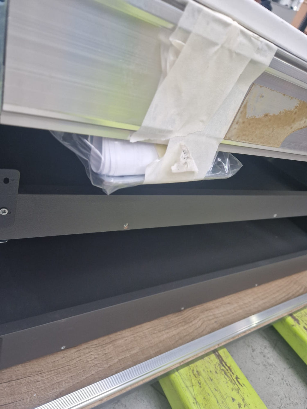 Mobile da bagno ROVERE con specchio