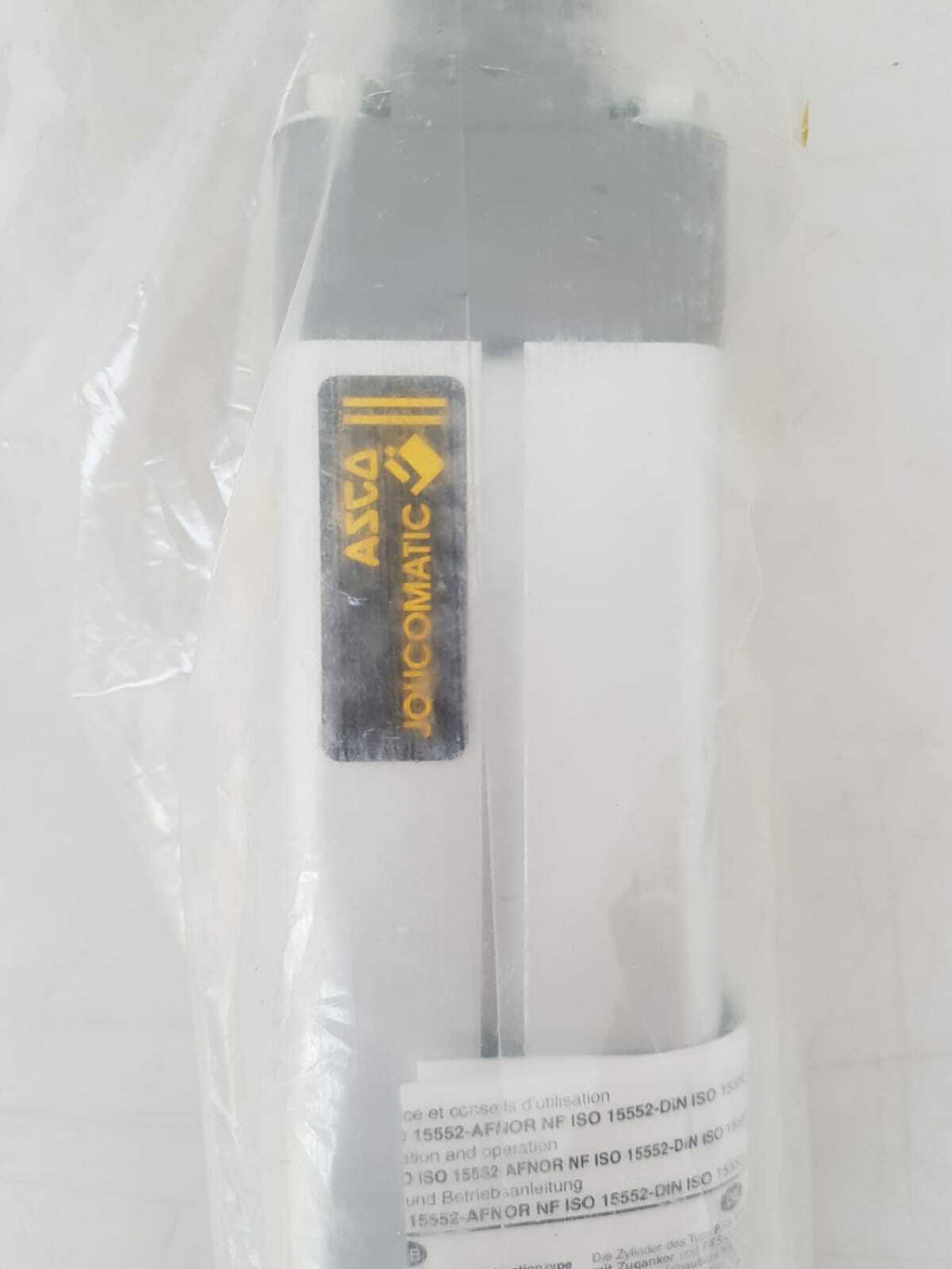 Cilindro Asco Joucomatic 453500050150 PES50PA150-DM