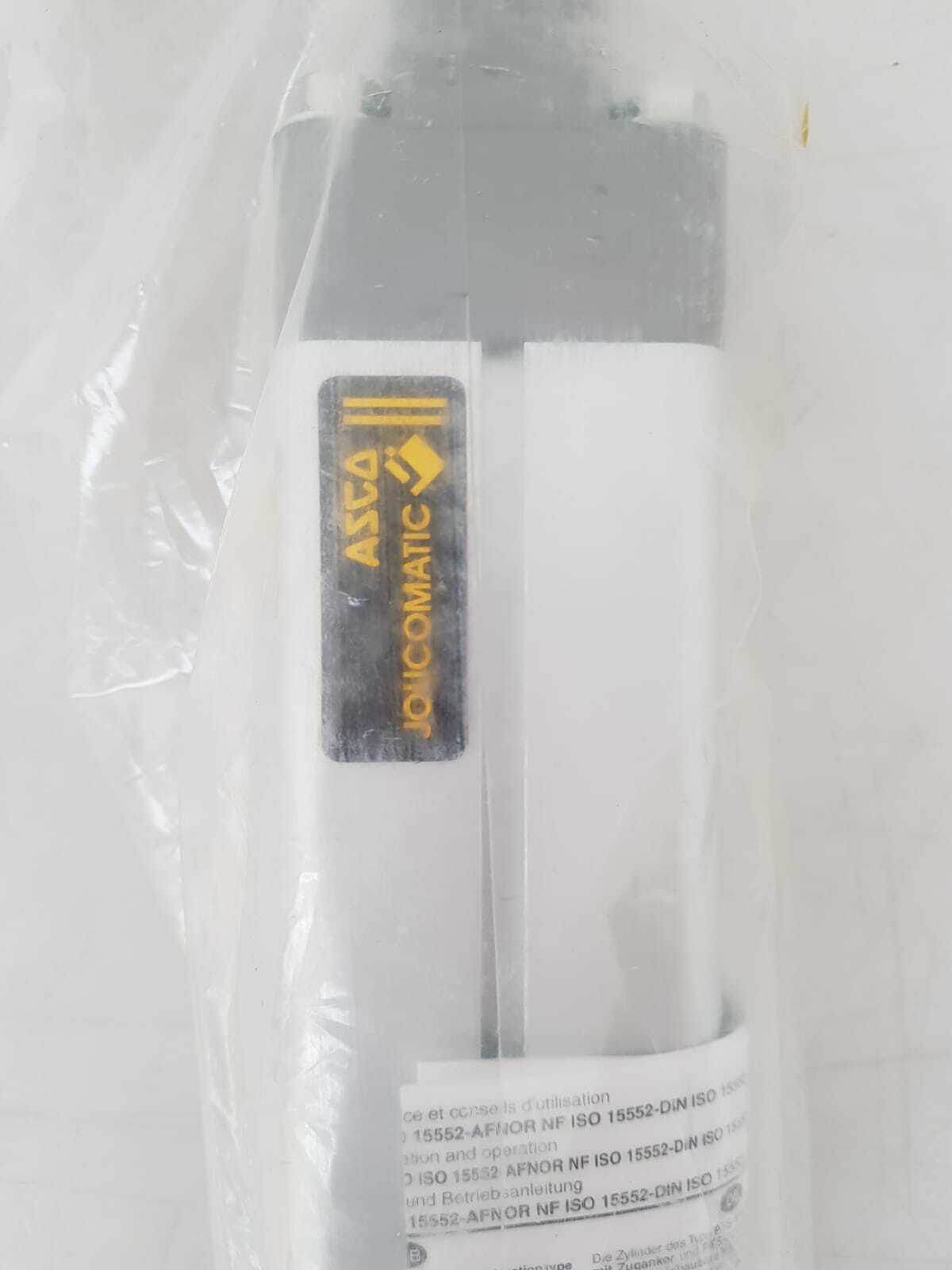 Cilindro Asco Joucomatic 453500050150 PES50PA150-DM