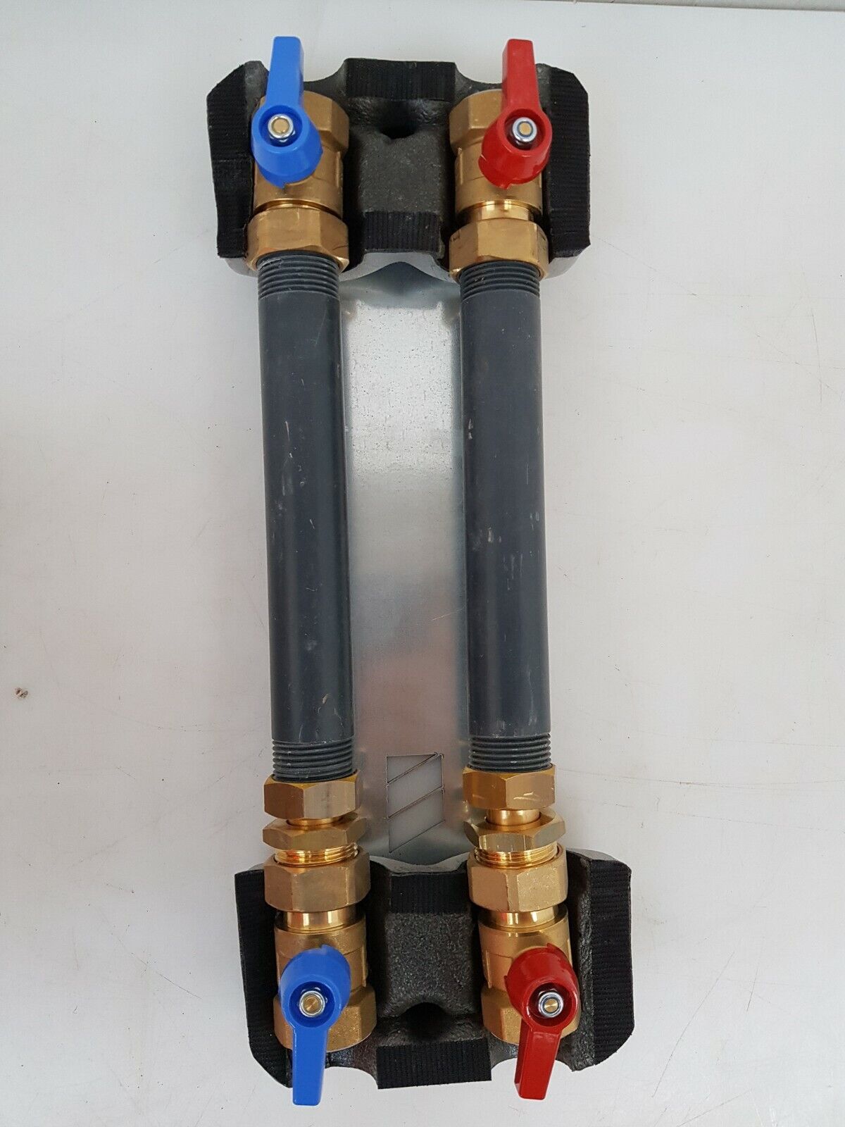 Watts pezzi di ricambio Domocompact My Home