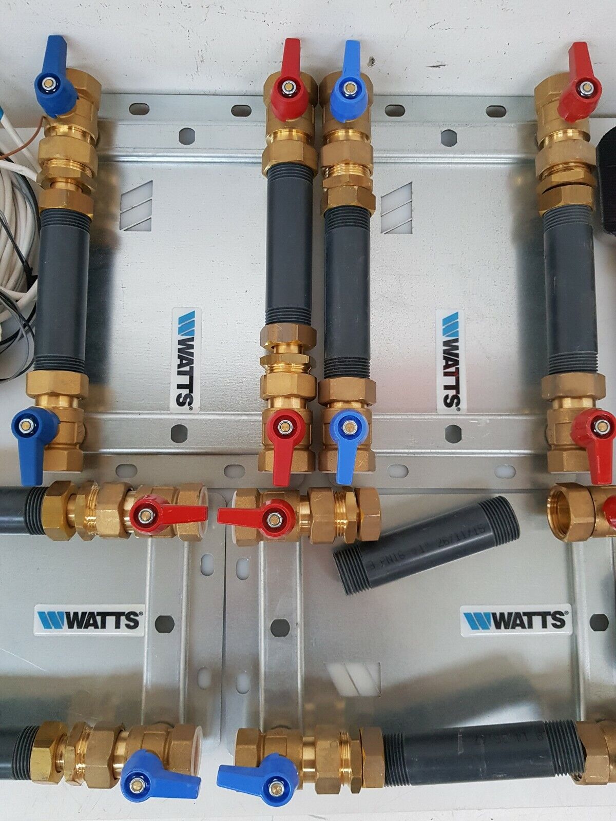 Watts pezzi di ricambio Domocompact My Home