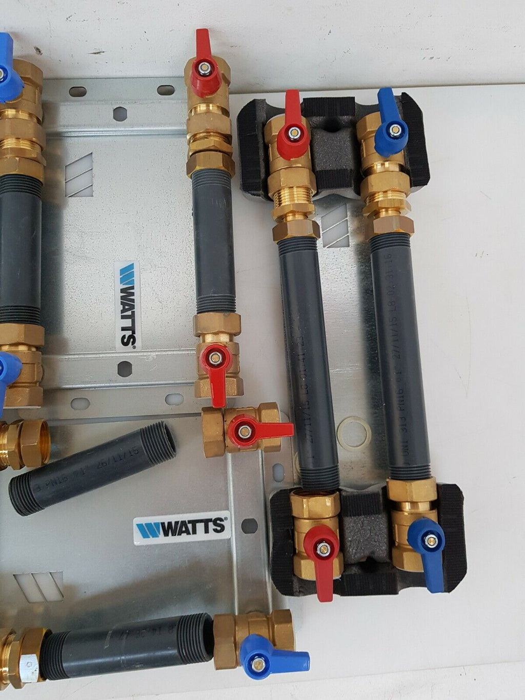 Watts pezzi di ricambio Domocompact My Home