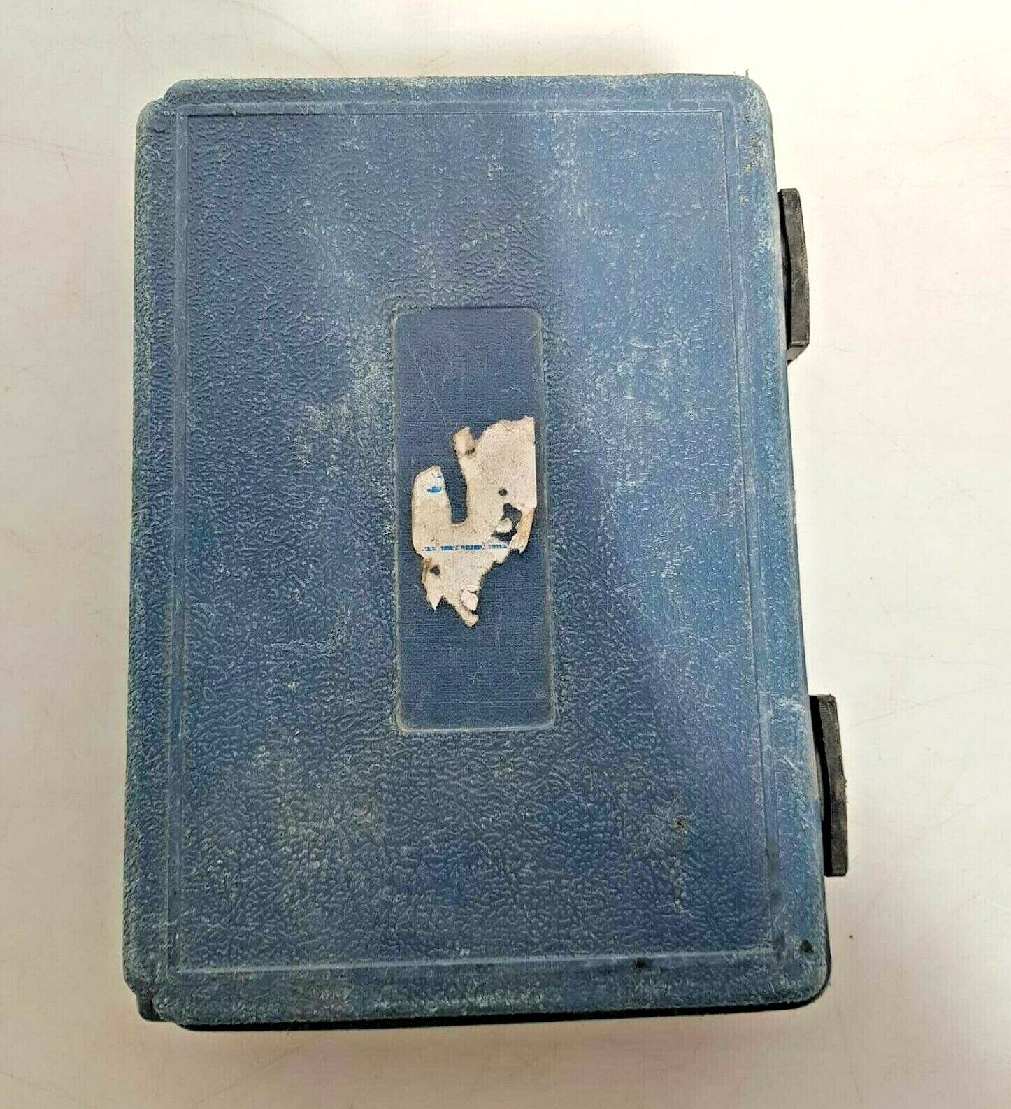 Valigetta Hilti 5 frese a tazza Bi-Metal HSS + 2 power change