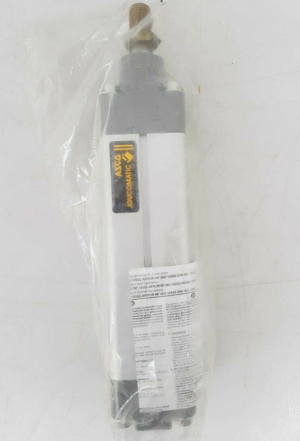 Cilindro Asco Joucomatic 453500050150 PES50PA150-DM