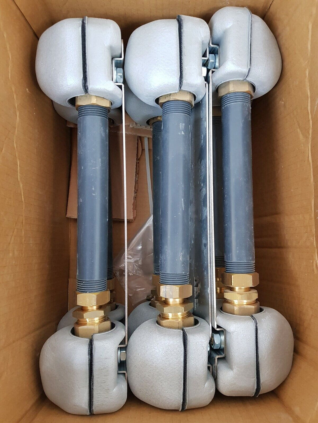 Watts pezzi di ricambio Domocompact My Home