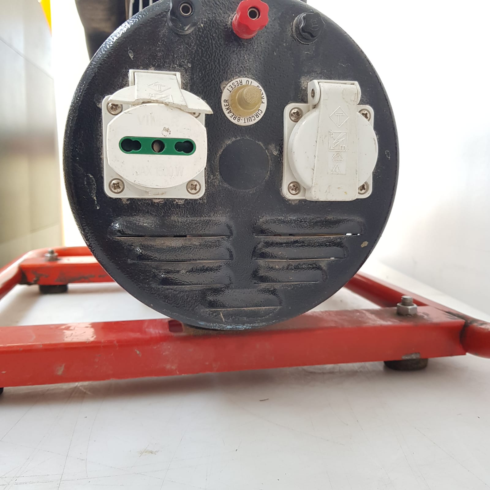 CGM Gruppi elettrogeni 3B 3 kVA 3000 giri