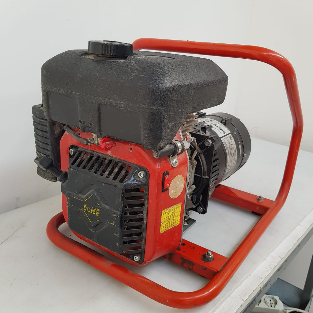 CGM Gruppi elettrogeni 3B 3 kVA 3000 giri