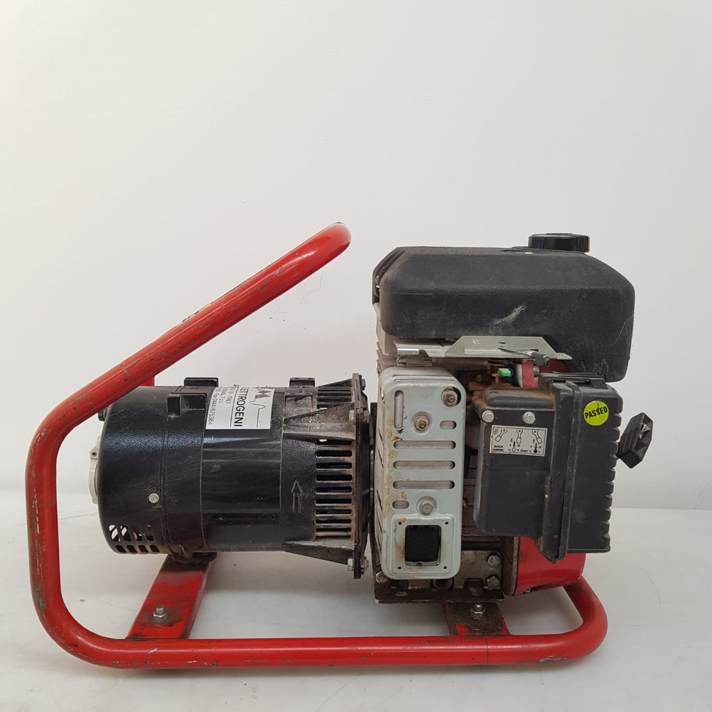 CGM Gruppi elettrogeni 3B 3 kVA 3000 giri