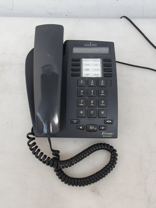 Telefono fisso Alcatel Easy Reflexes 4010