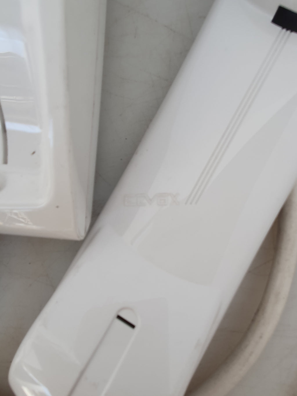 Due citofoni da parete Vimar Elvex Pat Pend