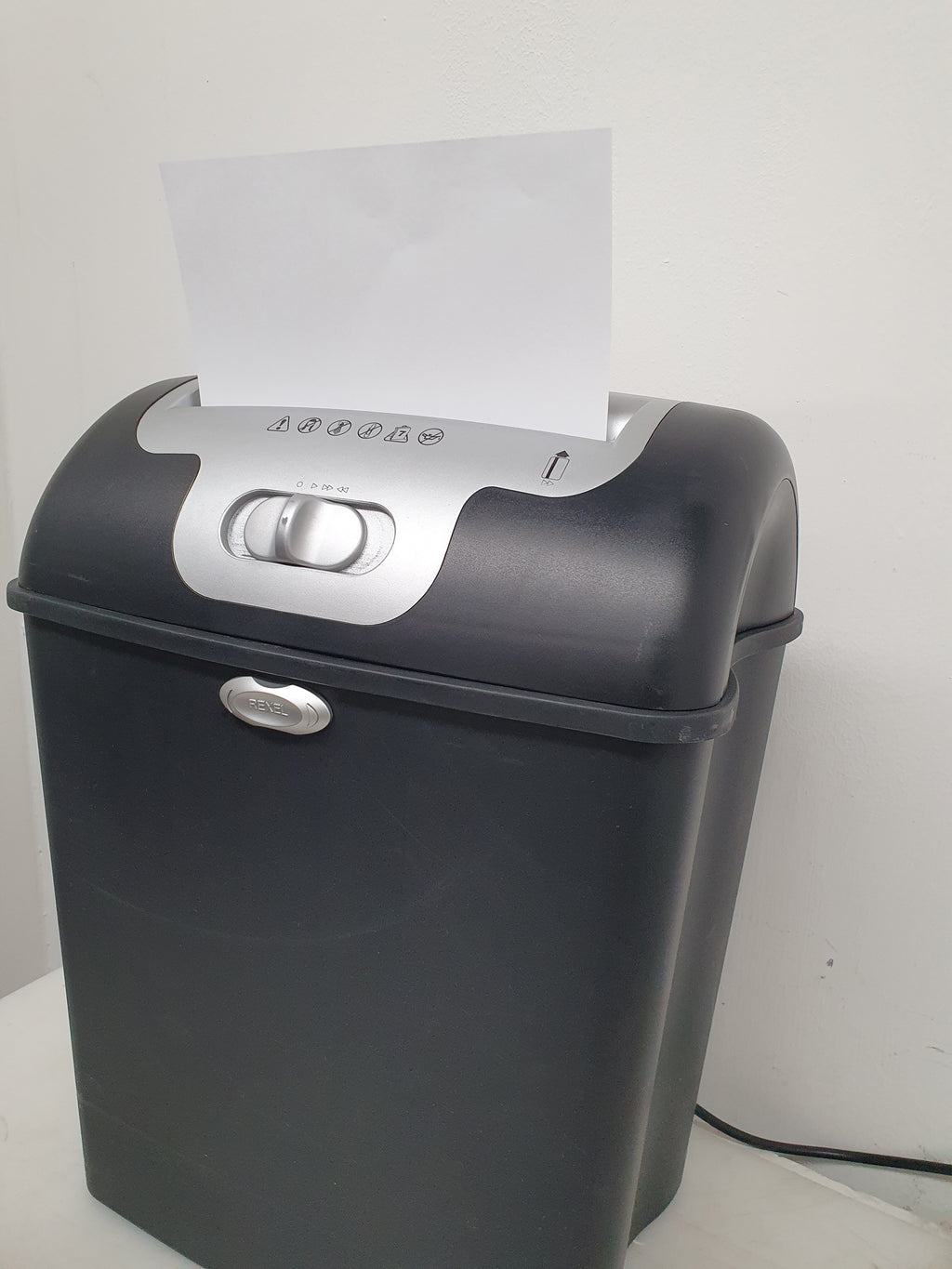 Distruggi documenti Rexel Promax V60WS