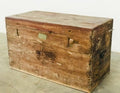 Baule legno MASSELLO VINTAGE L 100