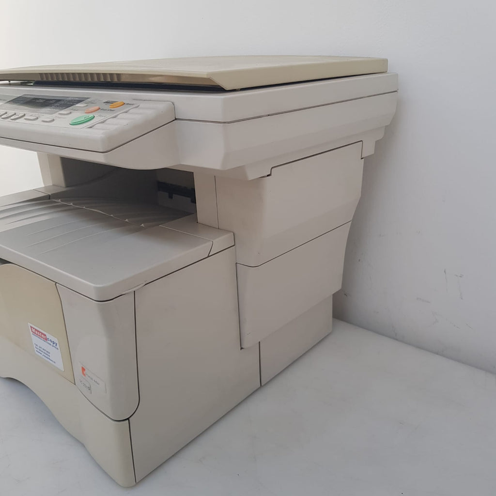 Triumph-Adler DC 2315 stampante multifunzione monocromatica