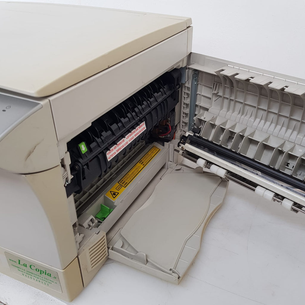 Fotocopiatore Sharp AL-1200