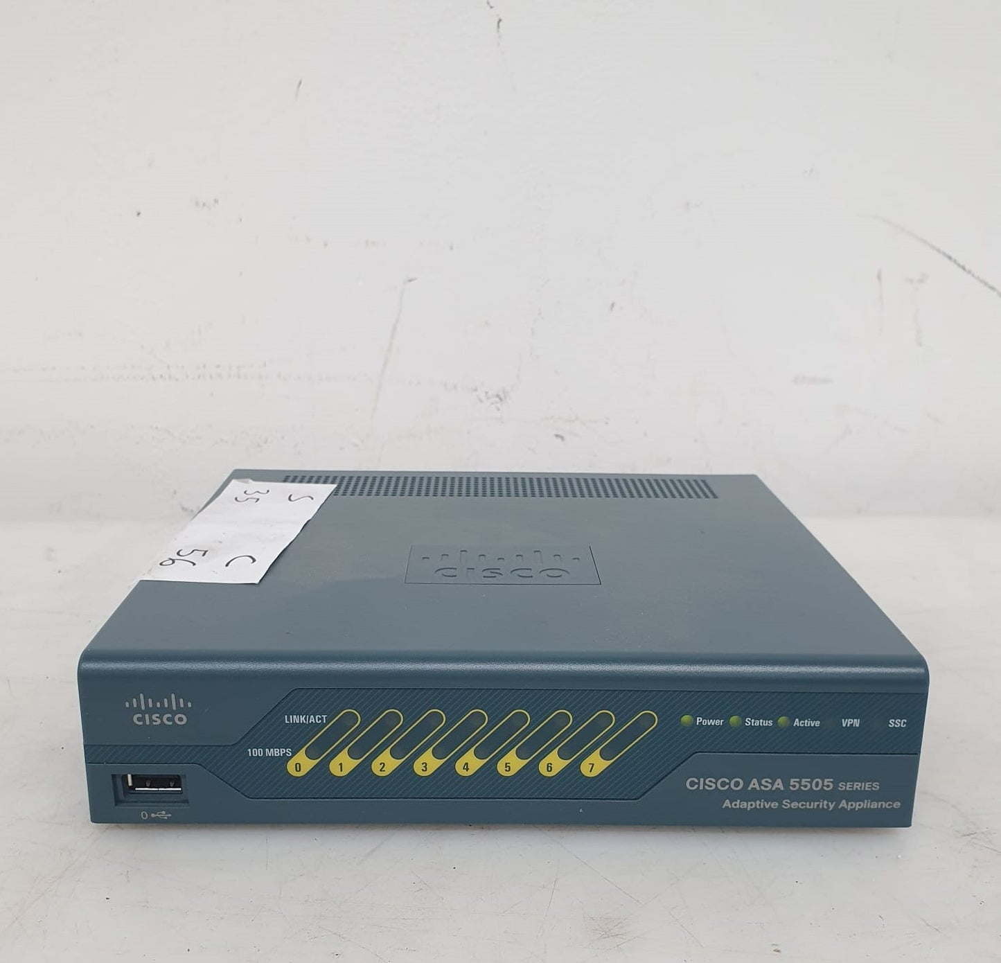 Cisco ASA 5505 Series Firewall