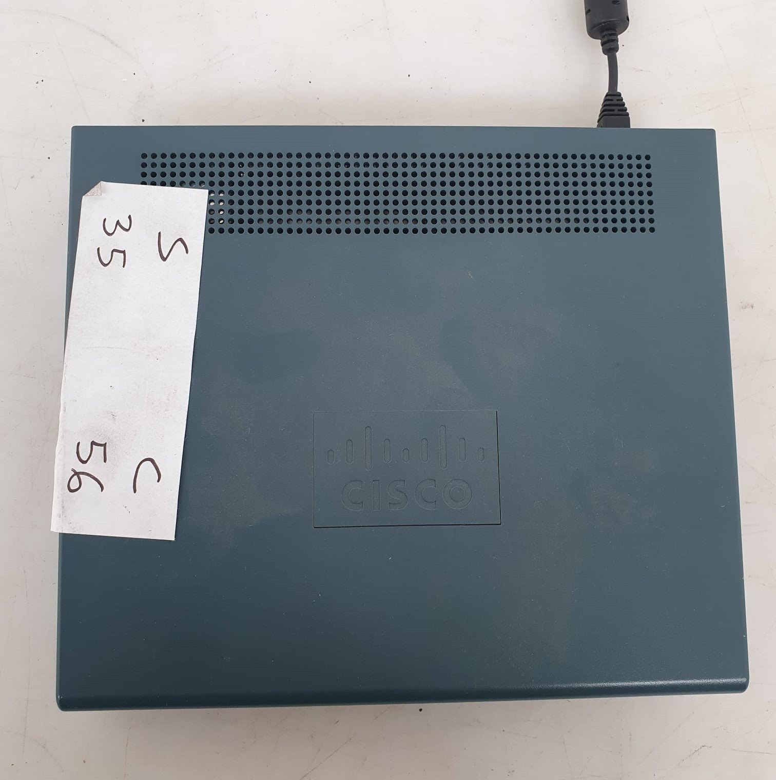 Cisco ASA 5505 Series Firewall