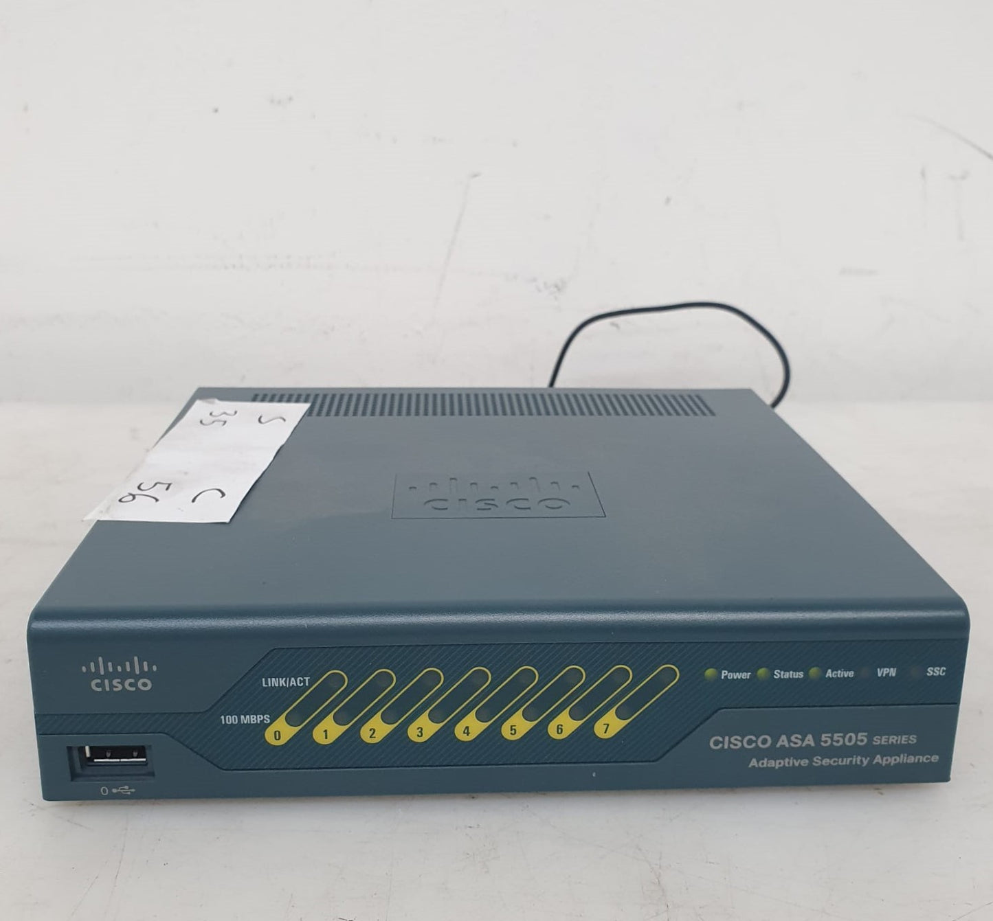 Cisco ASA 5505 Series Firewall