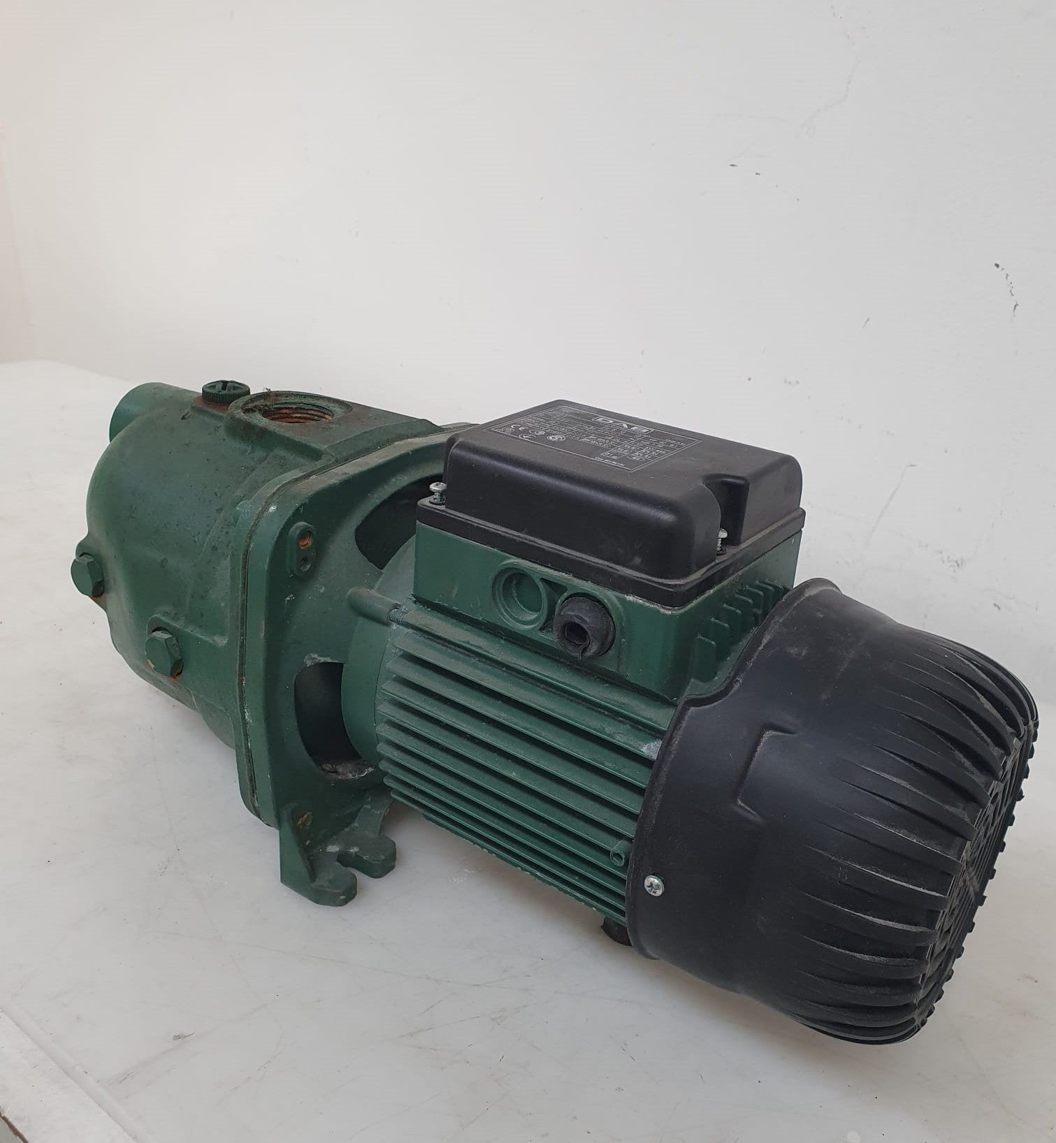 Elettropompa centrifuga autoadescante DAB JET 123T TRIFASE